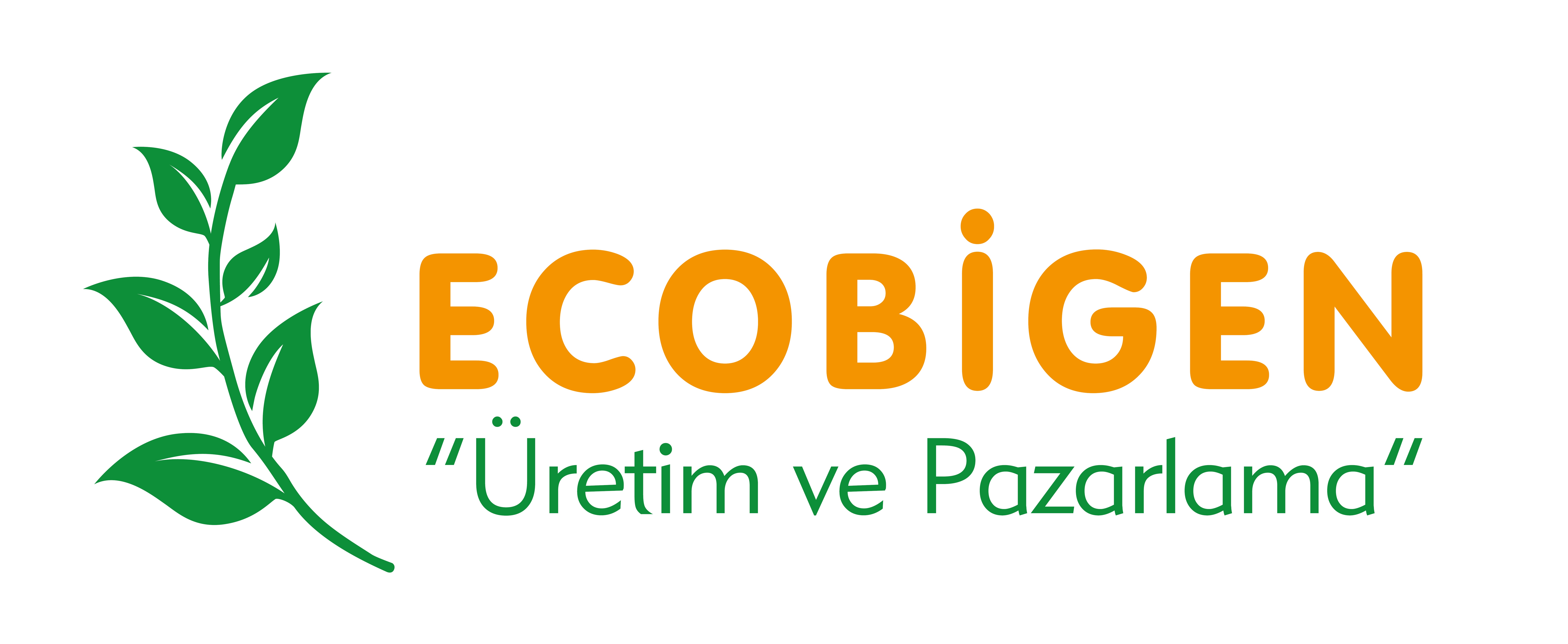 Ecobigen Gübre Tarım Gıda Ticaret Sanayi Limited Şirketi