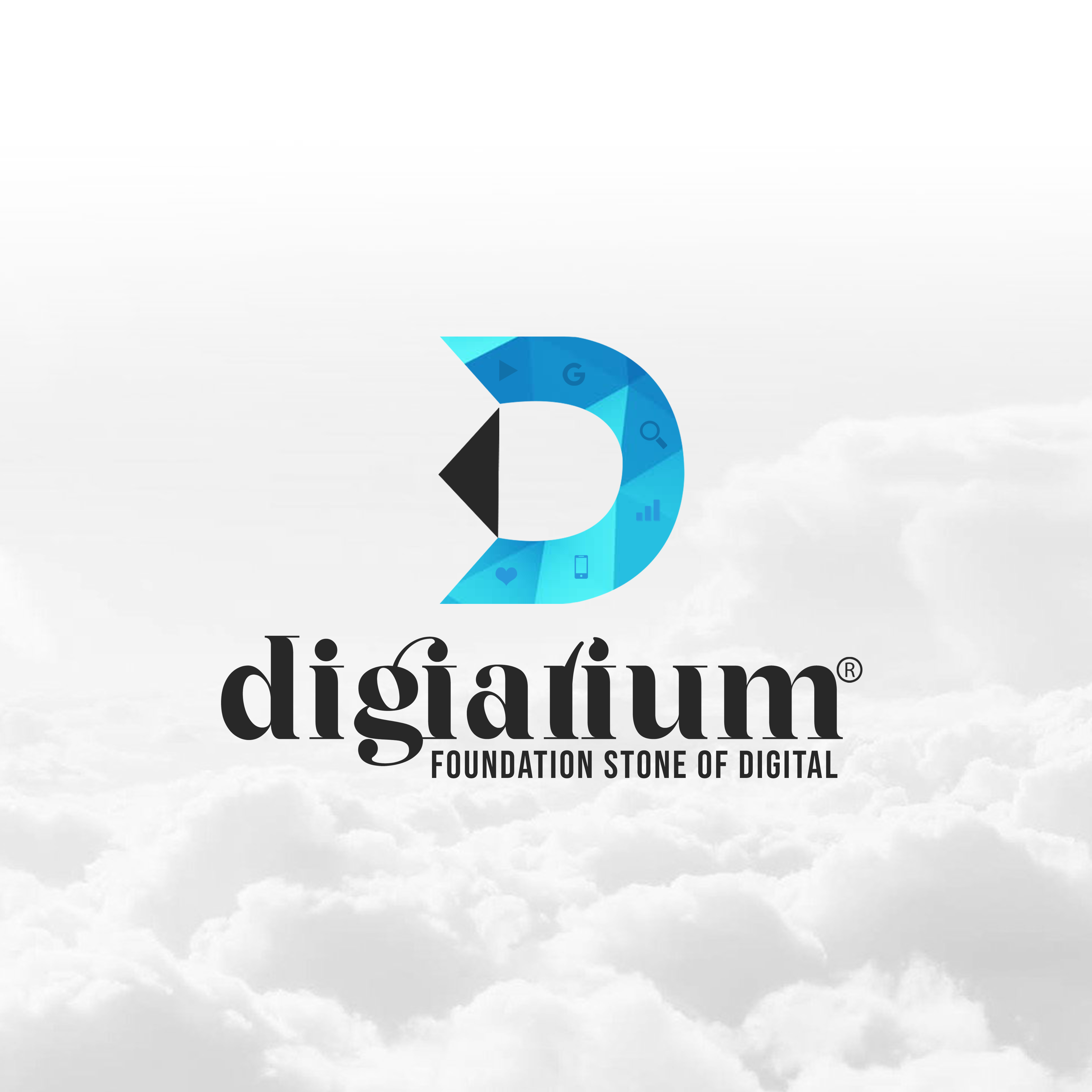 Emirhan Sarraf  Digiarium Dijital Markalaşma Danışmanlığı