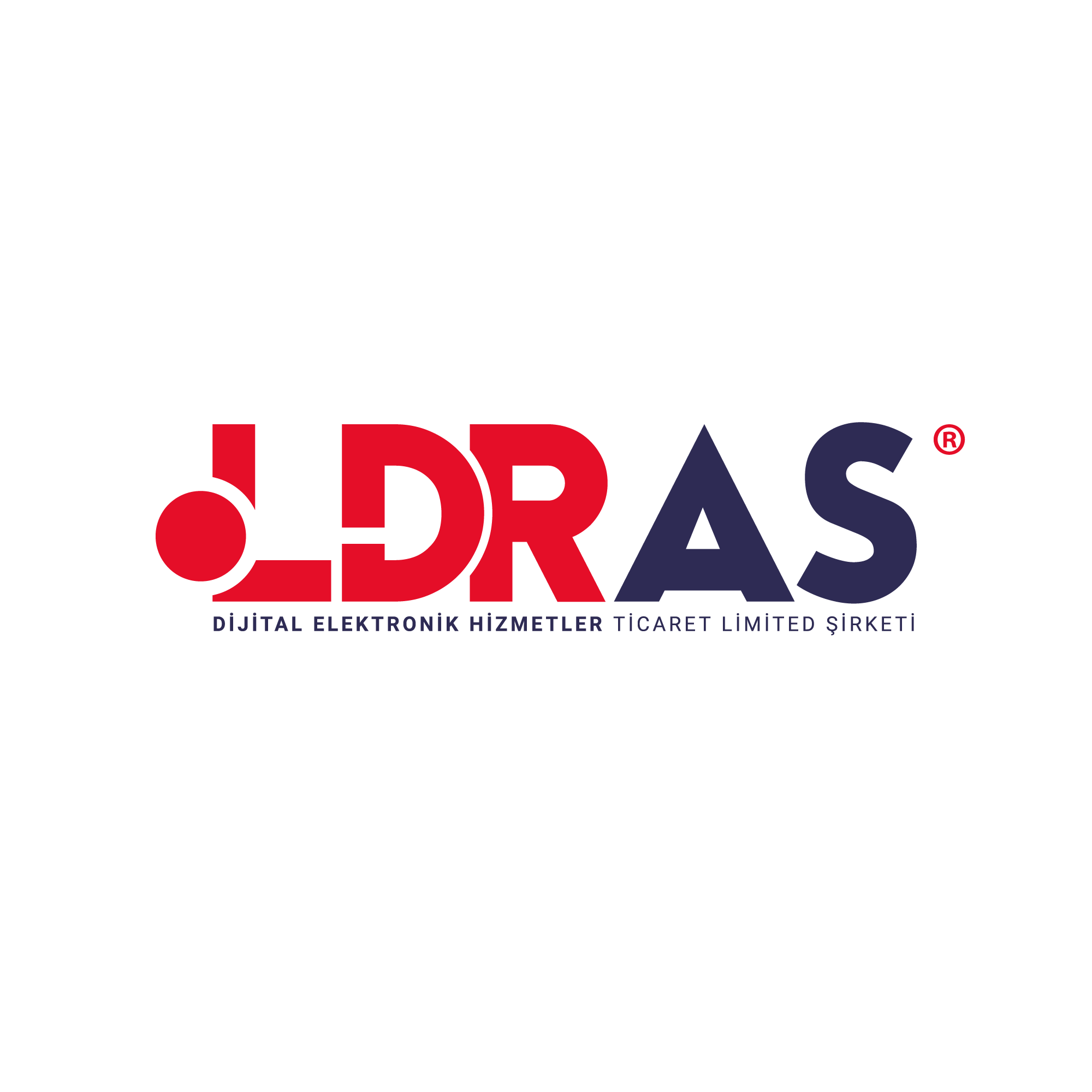 Ldras Dijital Elektronik Hizmetler Ticaret Limited Şirketi