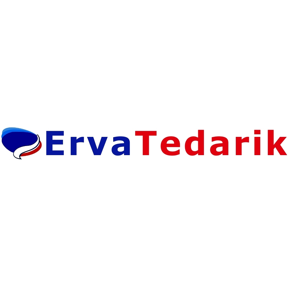 Erva Endüstriyel Temizlik Gıda İnşaat Turizm Tekstil Sanayi Ve Dış Ticaret Limited Şirketi