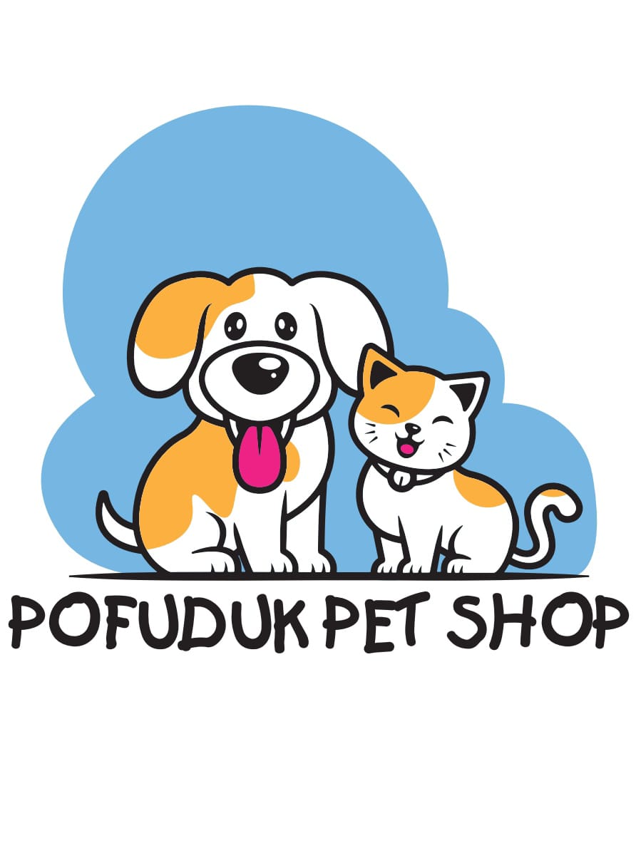 Sevi Özveri  Pofuduk Pet Shop