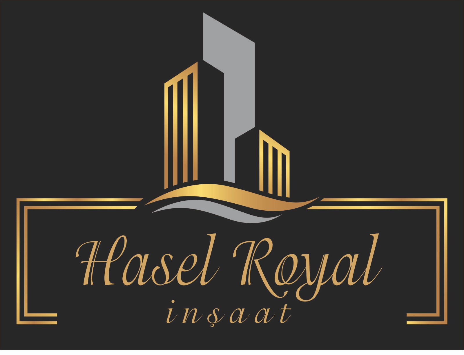 Hasel Royal İnşaat İthalat İhracat Limited Şirketi