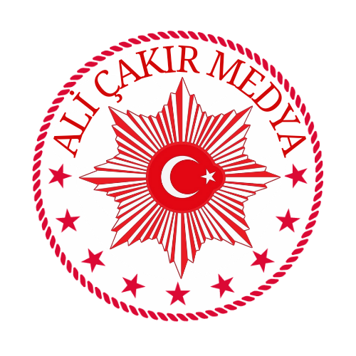 Ali Oğuzhan Çakır  Ali Çakır Medya