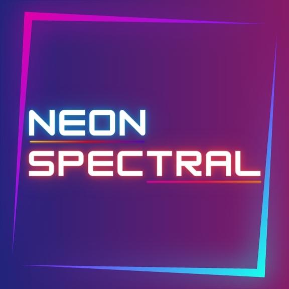 Büşra Şengün  Neonspectral