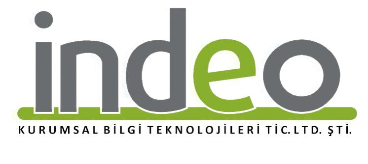 İndeo Kurumsal Bilgi Teknolojileri Ticaret Limited Şirketi