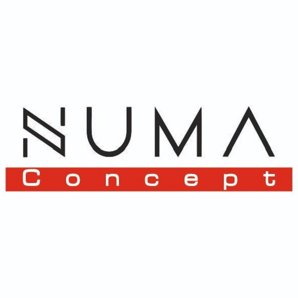 Numa Concept Sanayi Ve Ticaret Limited Şirketi