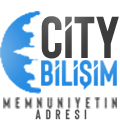 City Bilişim Bilgisayar Hizmetleri İç Ve Dış Ticaret Sanayi Ticaret Limited Şirketi