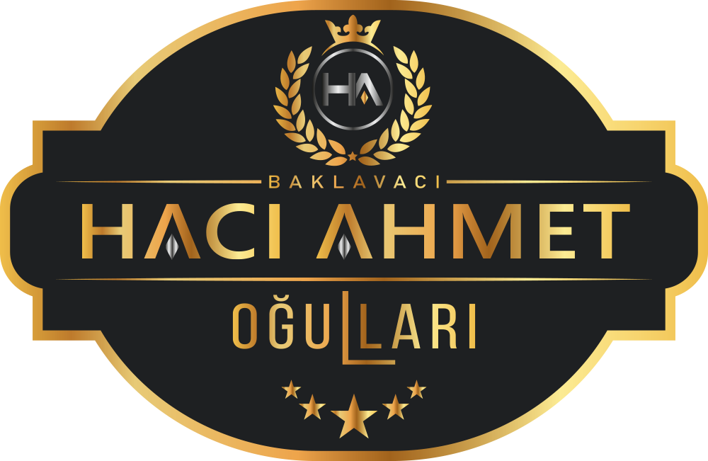 Hacıahmet Oğulları Baklava Sanayi Ve Ticaret Limited Şirketi