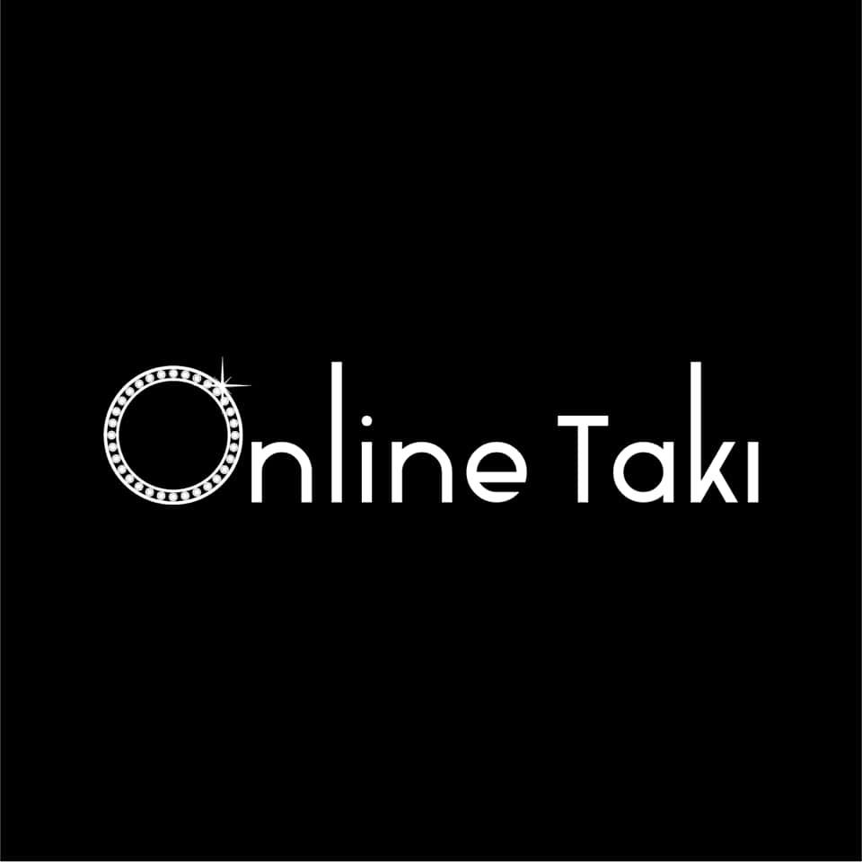 Online Takı