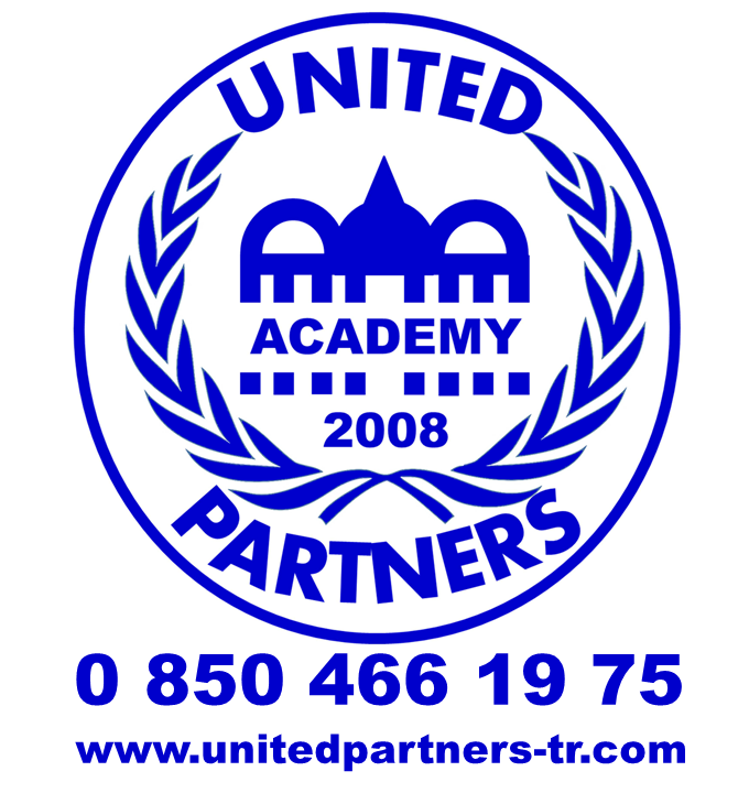 Hakan Güner  Unıted  Partners