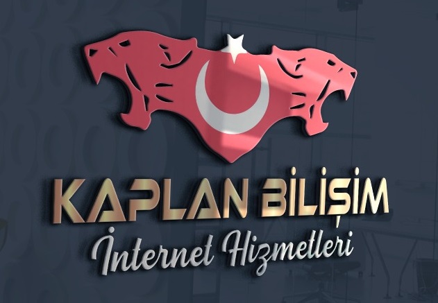 Kaplan İletişim Bilgisayar - Uğur Şahin Kaplan