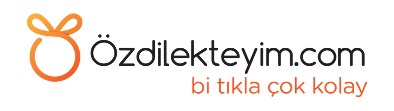 Özdilekteyim