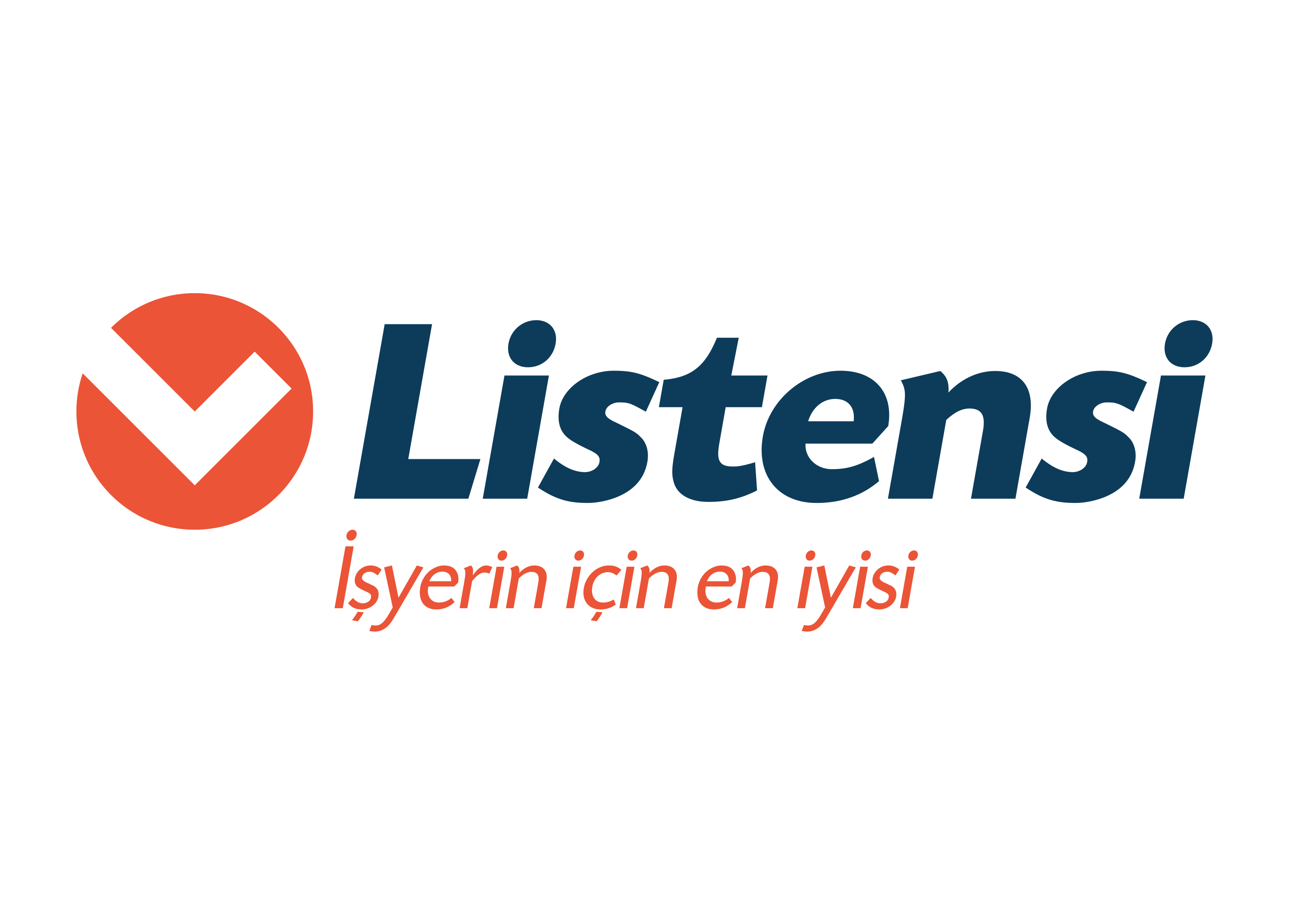 Listensi Ofis Malzemeleri Ve Tedarik Hizmetleri Ticaret Limited Şirketi