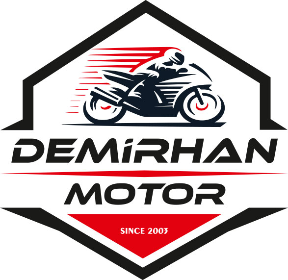 Eşret Demirhan Demirhan Motor