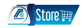 Akınsoft Store