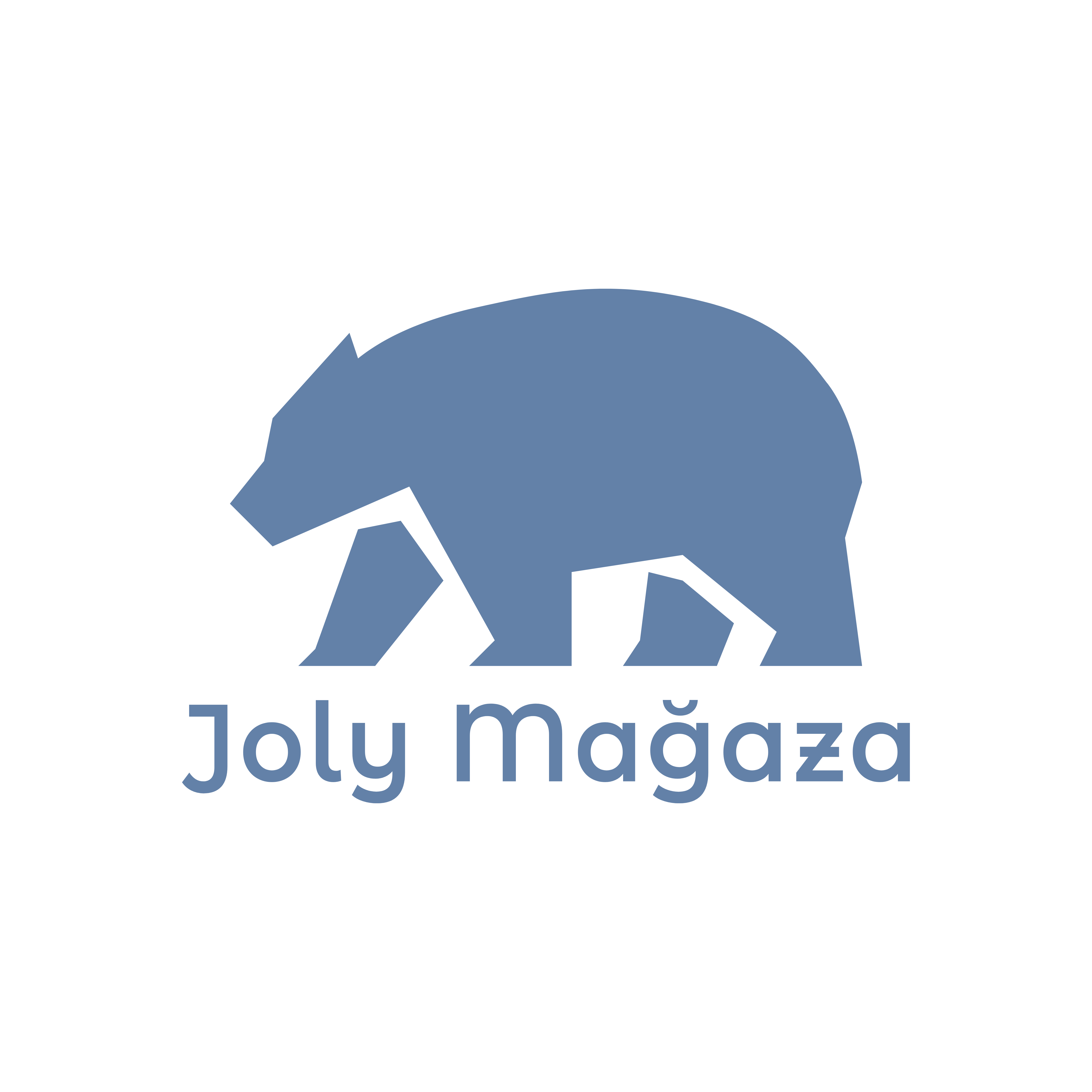 Joly Space Bilişim Ticaret Limited Şirketi