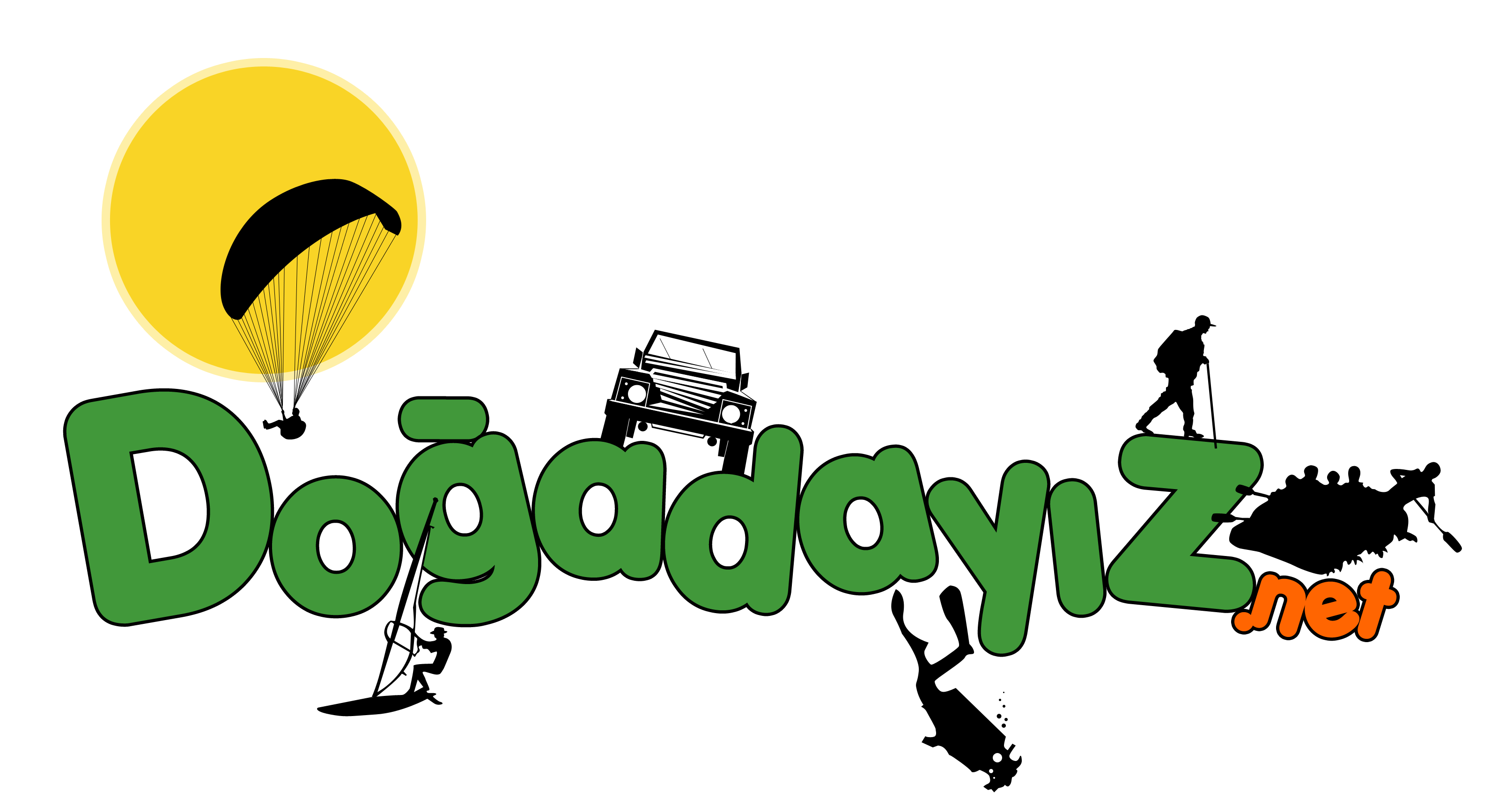 Doğadayız Doğa Sporları Turizm Seyahat Organizasyon Ve Taşımacılık Ticaret Limited Şirketi