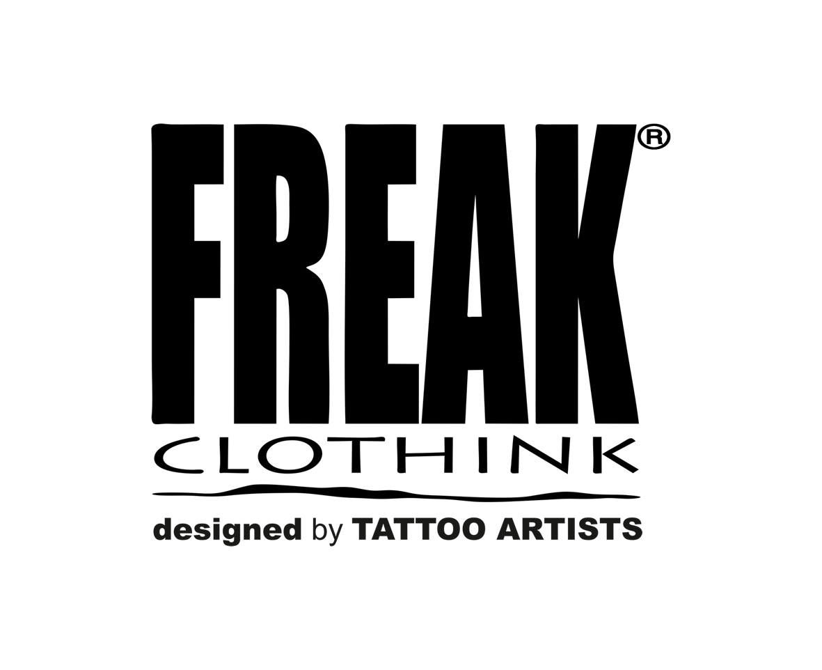 Serdar Aydoğdu  Freak Tattoo