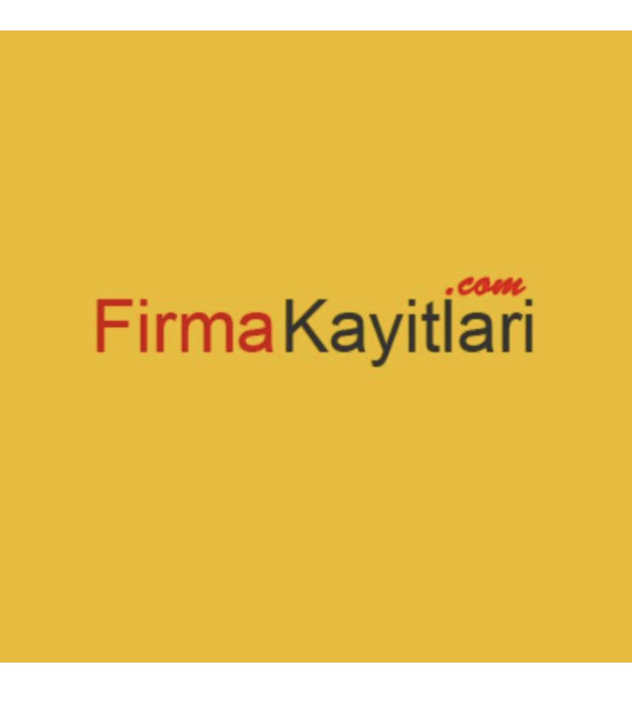 firma_kayitlari