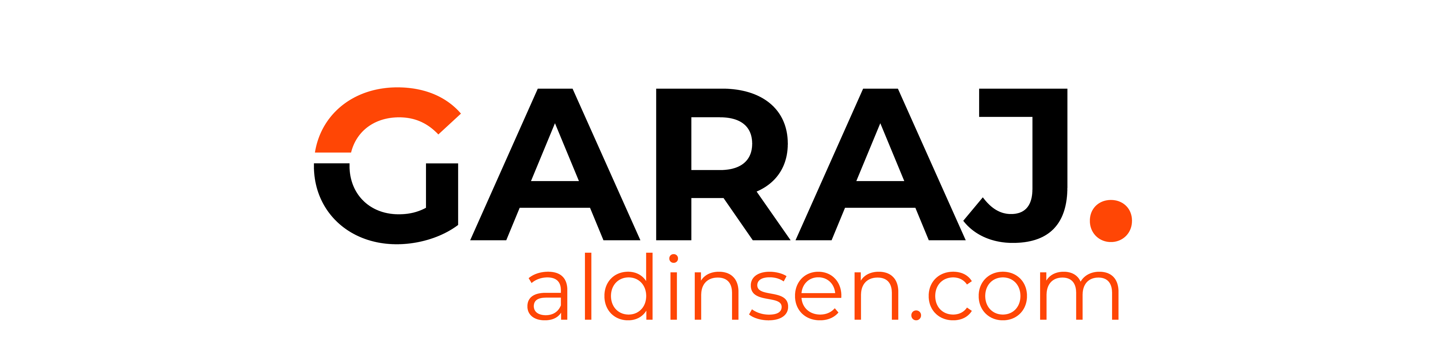 garaj.aldinsen.com