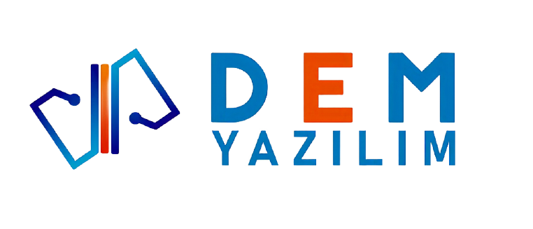 Muhammet Demir Dem Yazılım