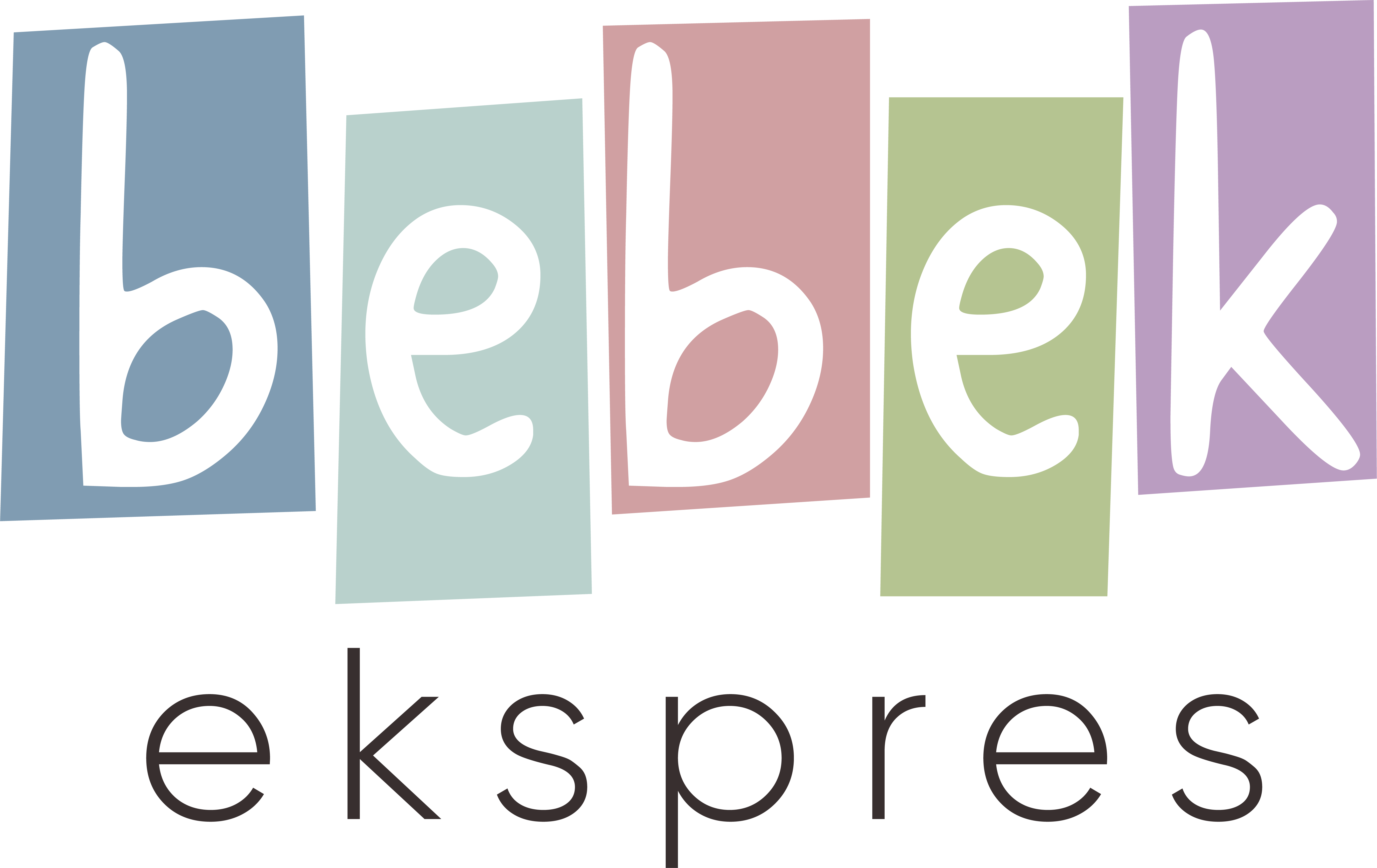 Bebekekspres