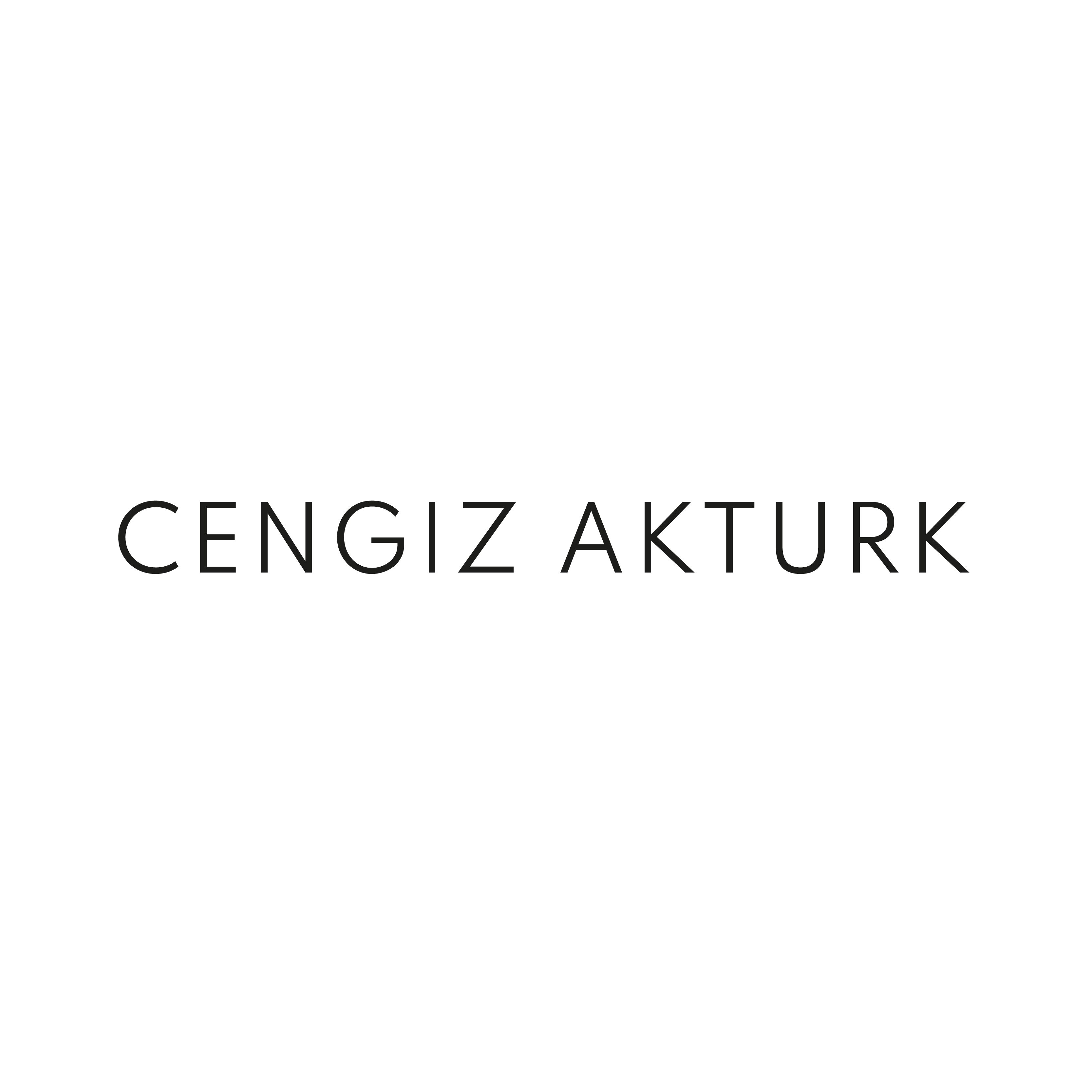 Cengiz Aktürk Giyim Ve Konfeksiyon Sanayi Ticaret Limited Şirketi