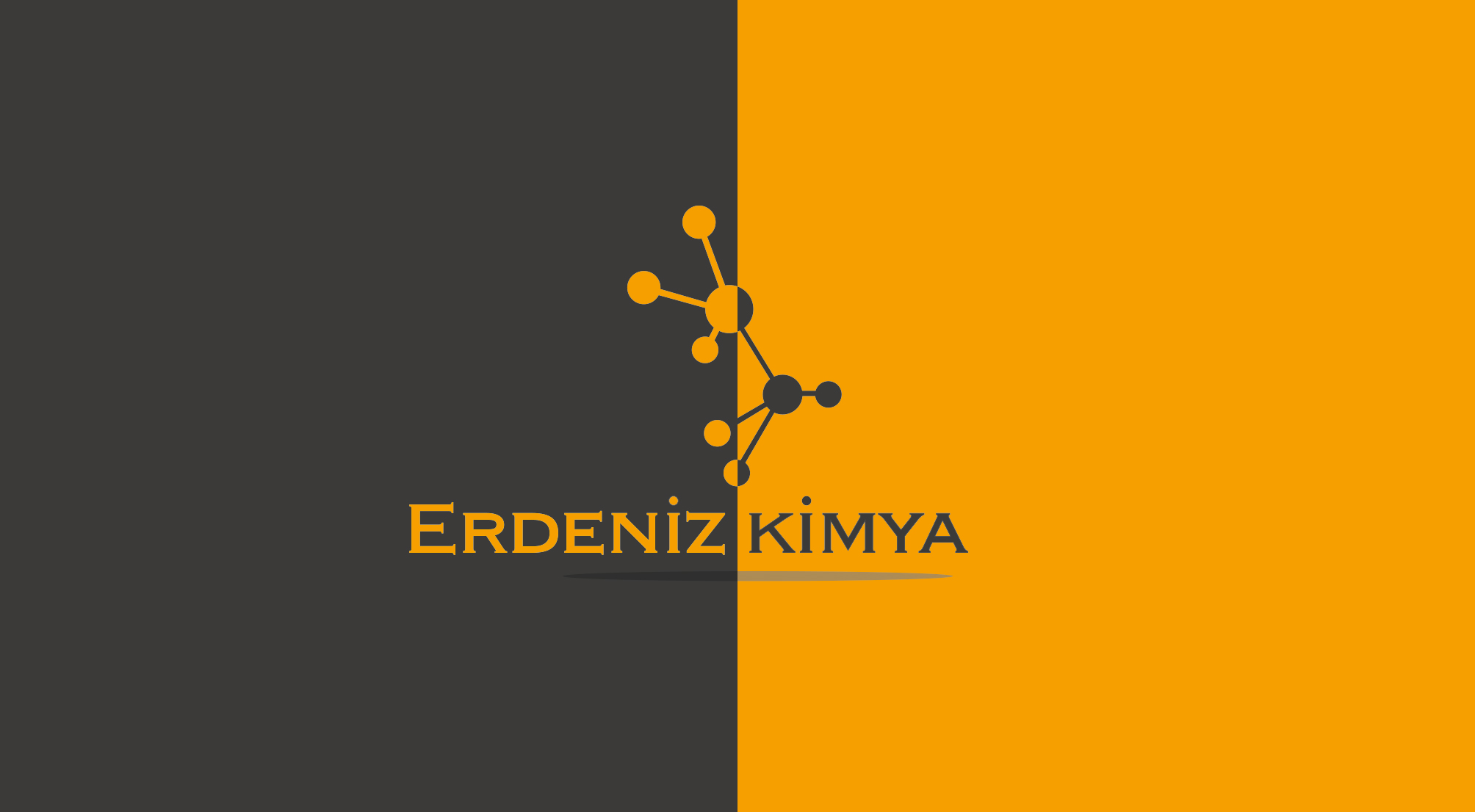 Rıza Erdeniz  Erdeniz Endüstriyel Kimyasallar