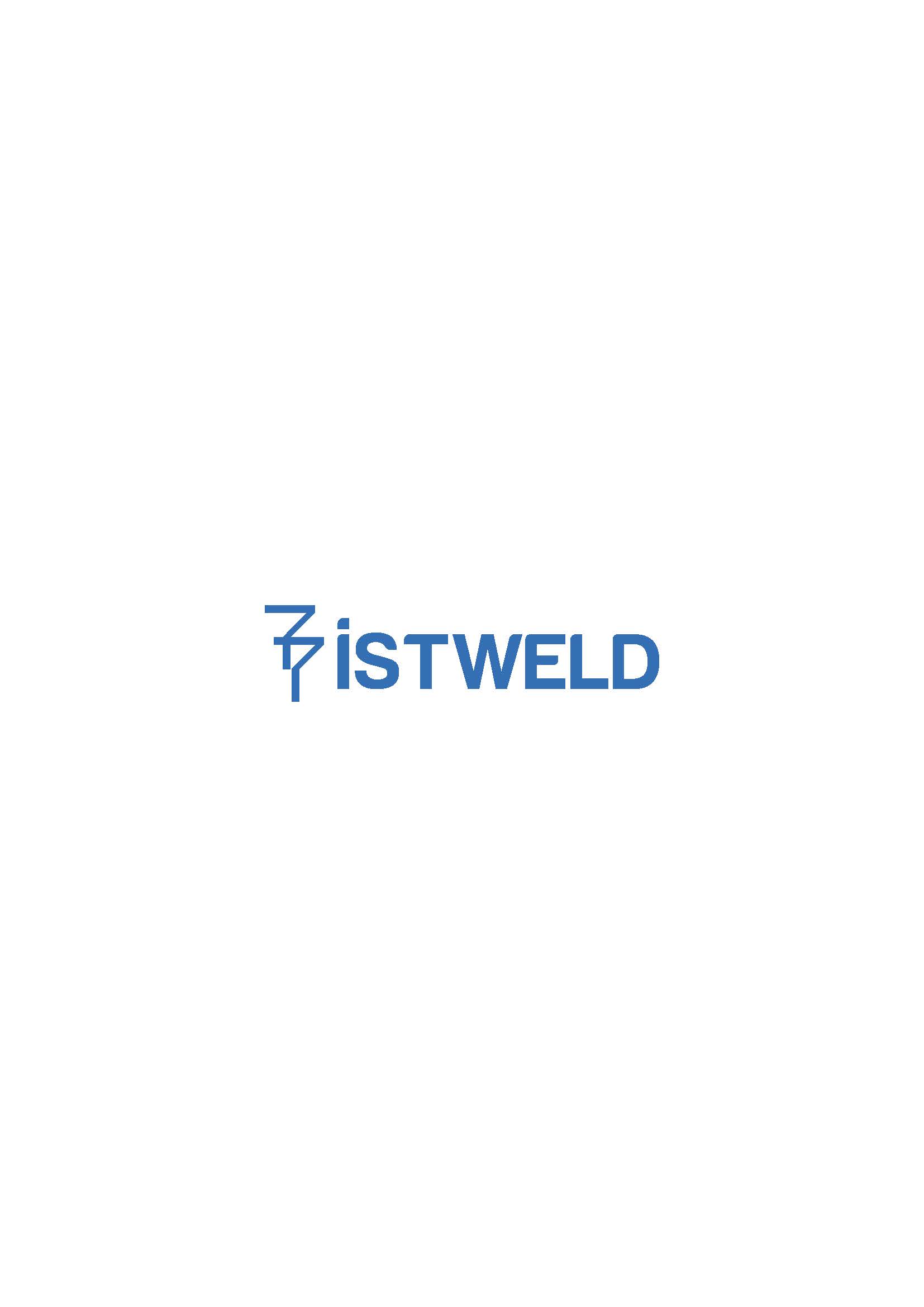 İstweld Hırdavat Ticaret Limited Şirketi