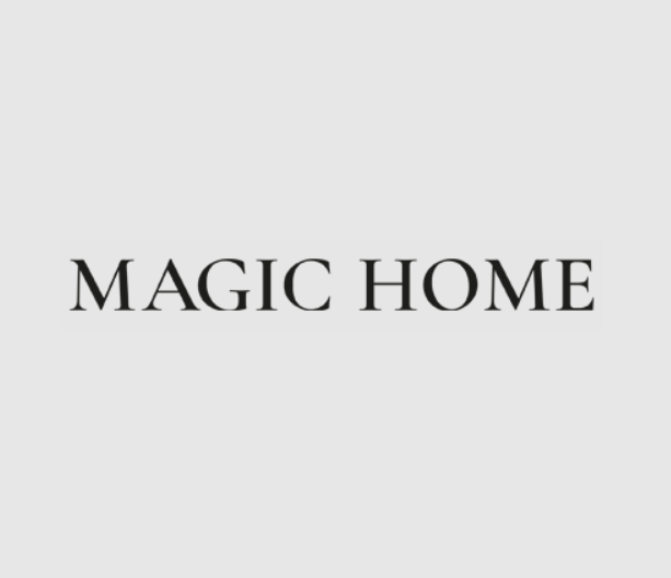 Magıc Home Ev Tekstili Züccaciye Ticaret Limited Şirketi