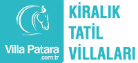 Villa Patara Turizm Ticaret Ve Sanayi Limited Şirketi