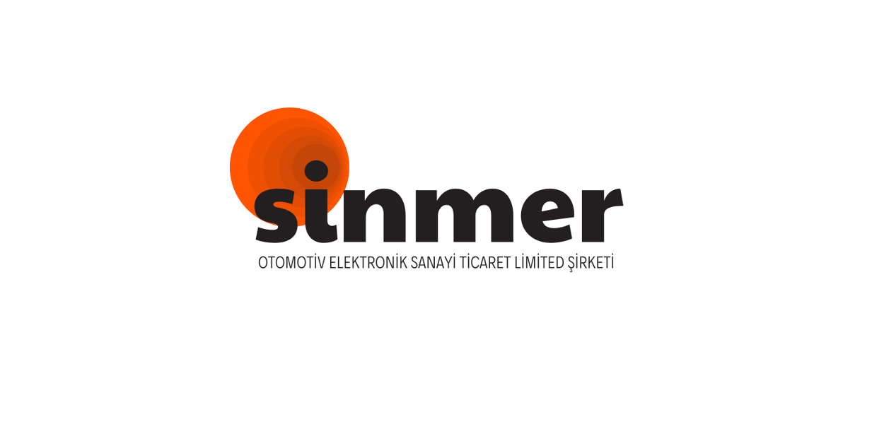 Sinmer Otomotiv Elektronik Sanayi Ticaret Limited Şirketi