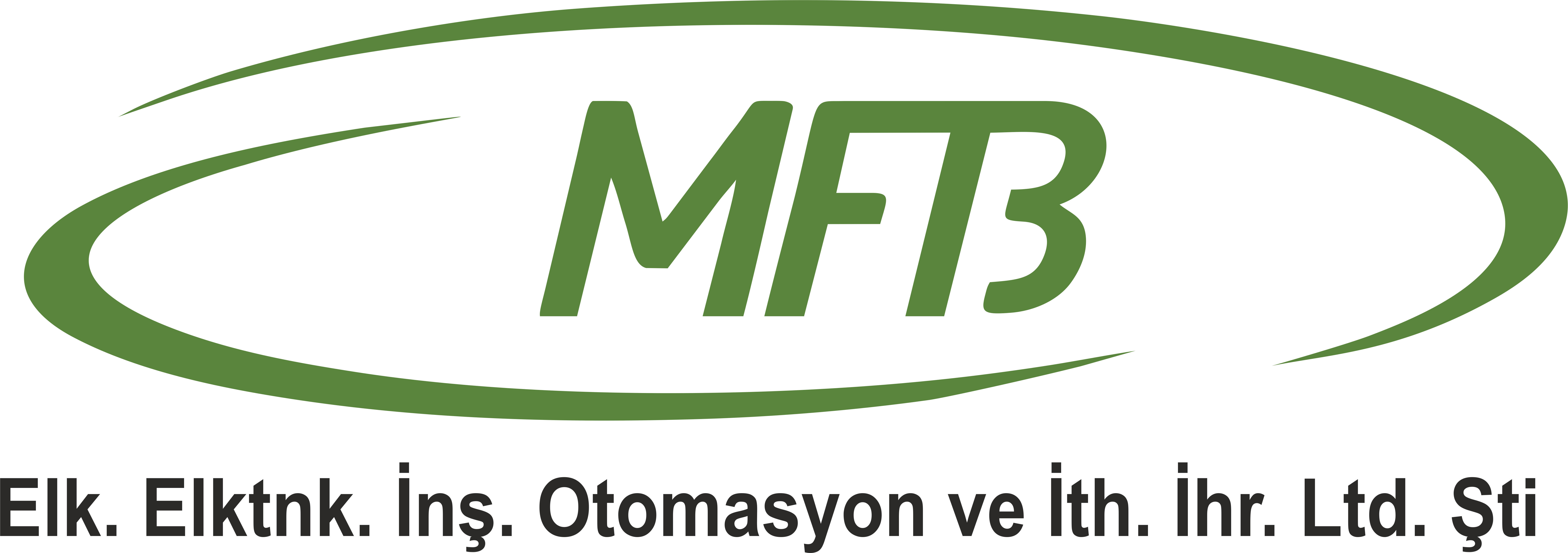 Mfb Elektrik Elektronik İnşaat Otomasyon Ve İthalat İhracat Limited Şirketi