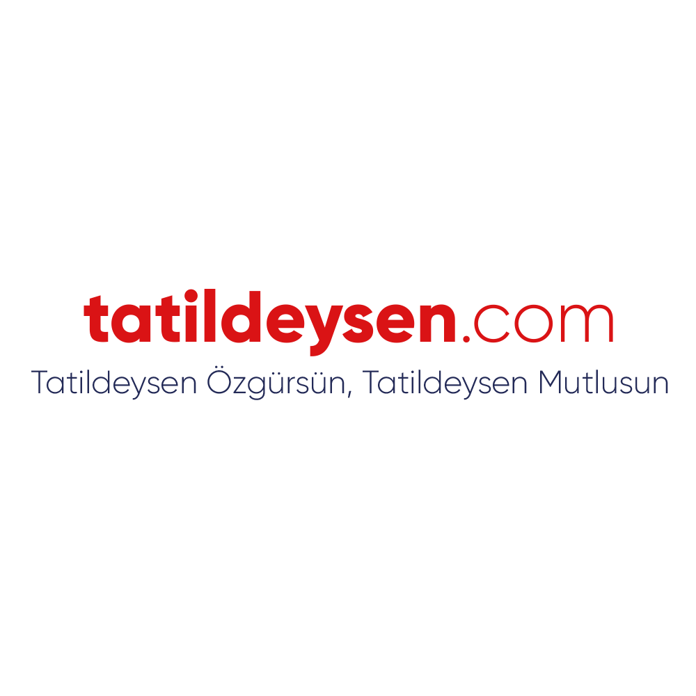 Tatildeysen Turizm Otelcilik Ve Organizasyon Ticaret Limited Şirketi