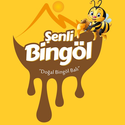 Tugay Şenli  Şenli Bingöl Bal