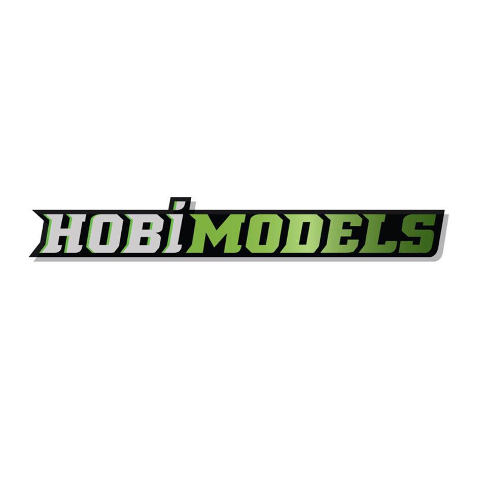 Şafak Ender Alptekin  Hobimodels