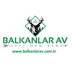 Balkanlar Av Ve Balık Malzemeleri Ticaret Limited Şirketi