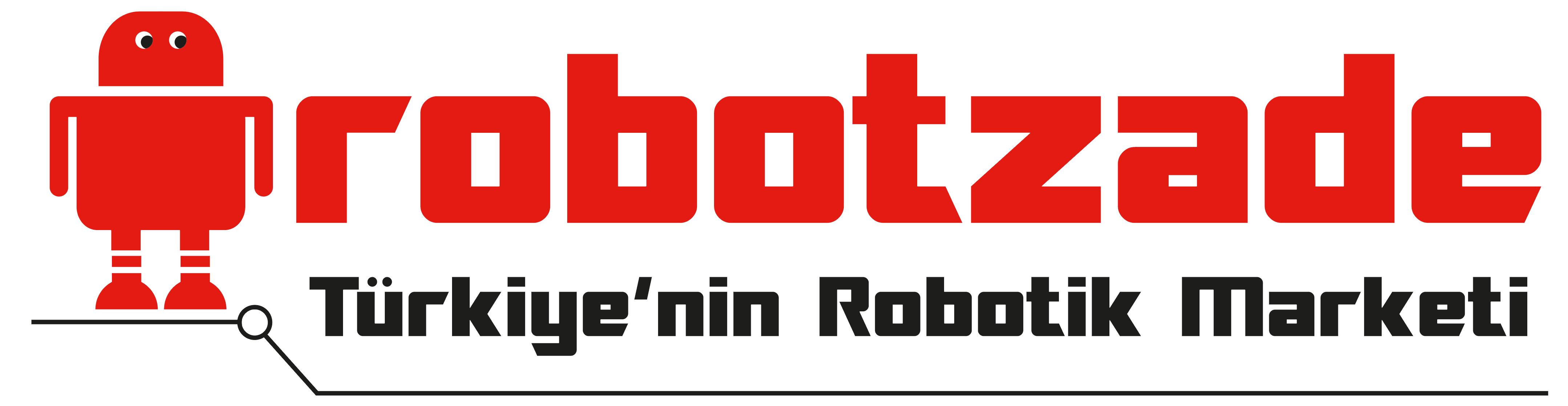 Robotzade Robot Teknolojileri Elektronik Sanayi Ve Dış Ticaret Limited Şirketi