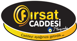 Fırsat Caddesi