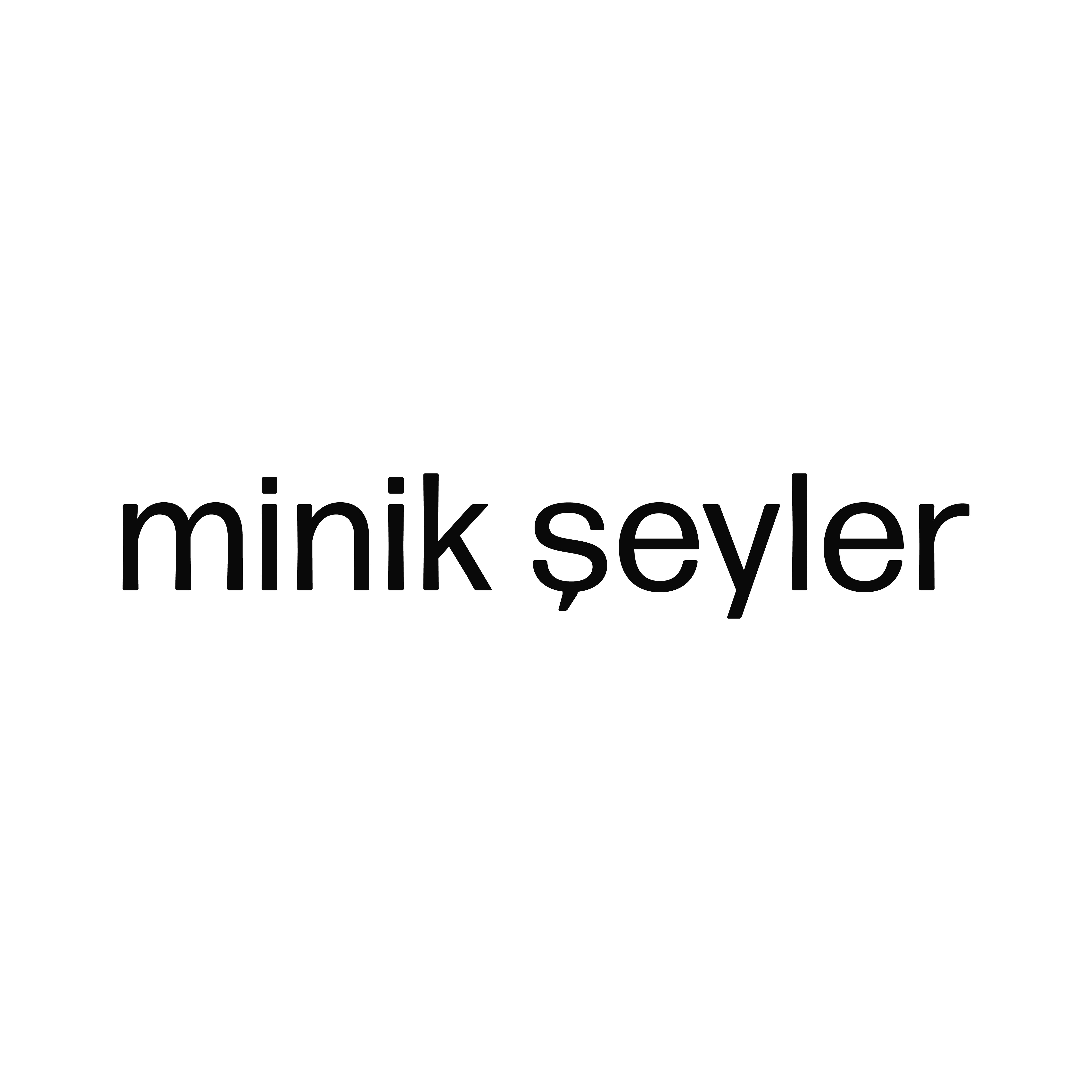 Minik Şeyler Anne Bebek Ürünleri Limited Şirketi