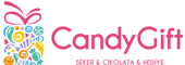 Candy Gift İnternet Hizmetleri Limited Şirketi