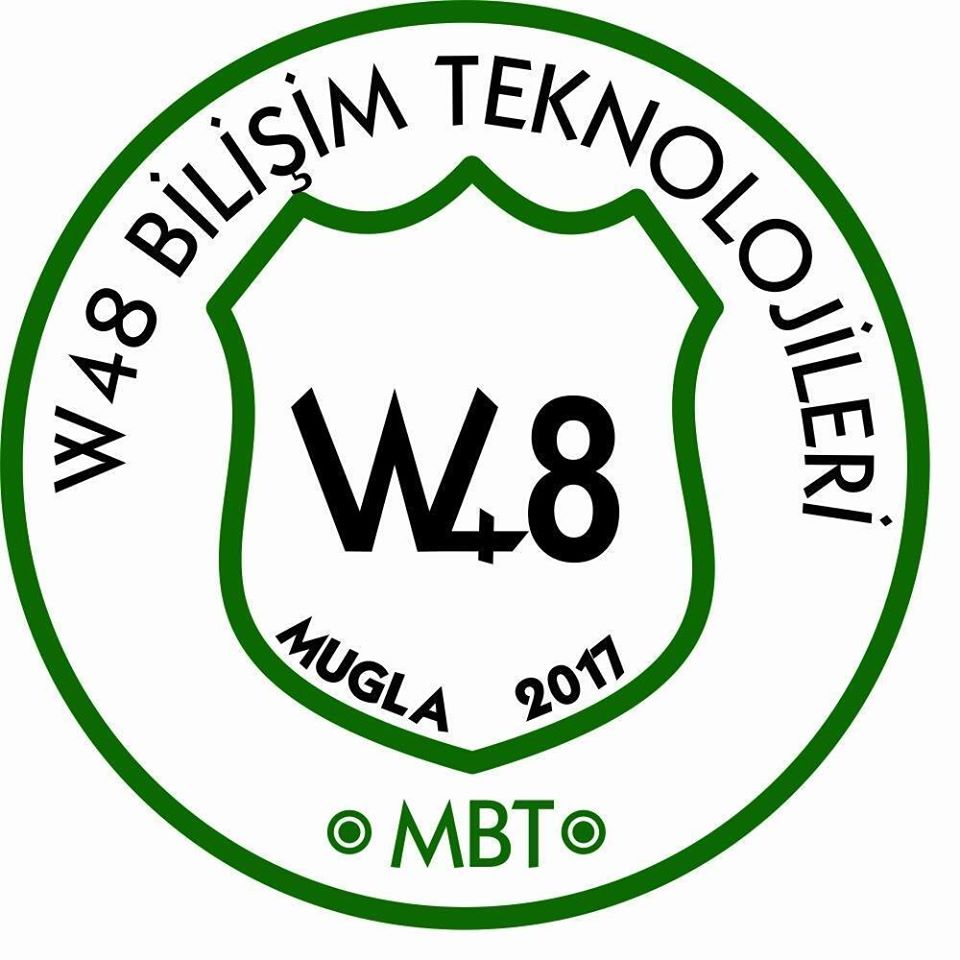 Volkan Ülkü W48 Bilişim Teknolojileri