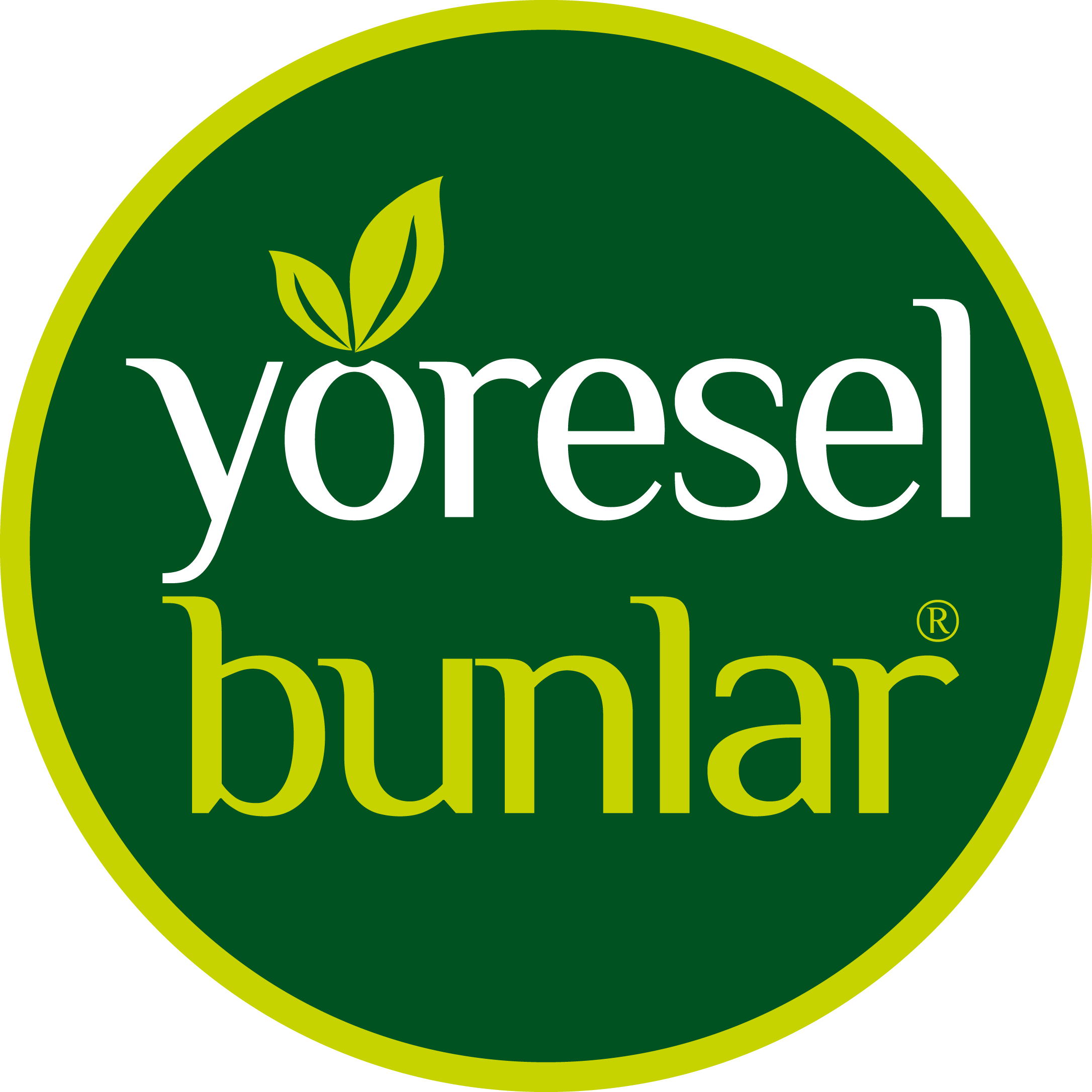 İbrahim Nacar  Yöresel Bunlar