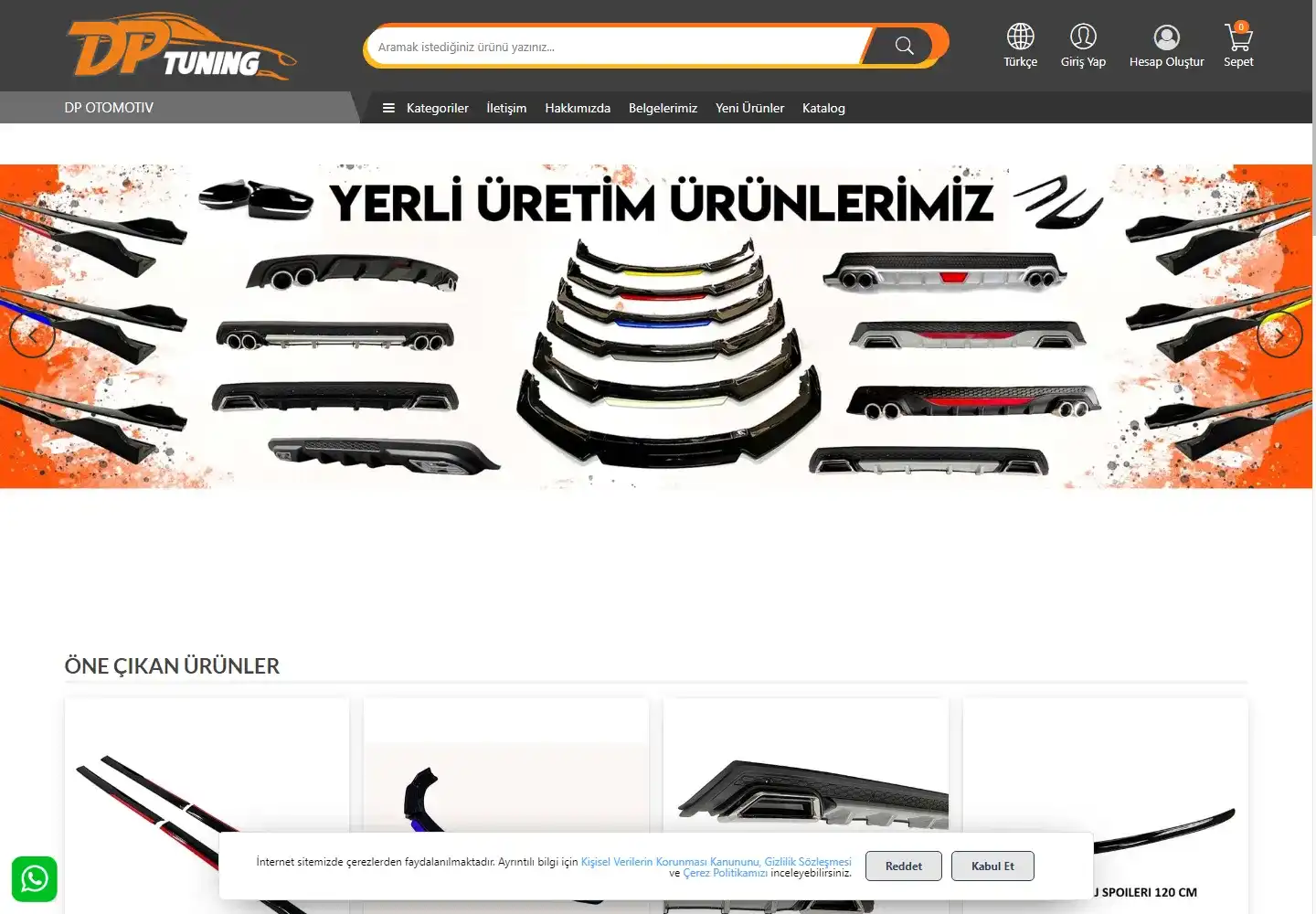 Dp Otomotiv Ticaret Limited Şirketi