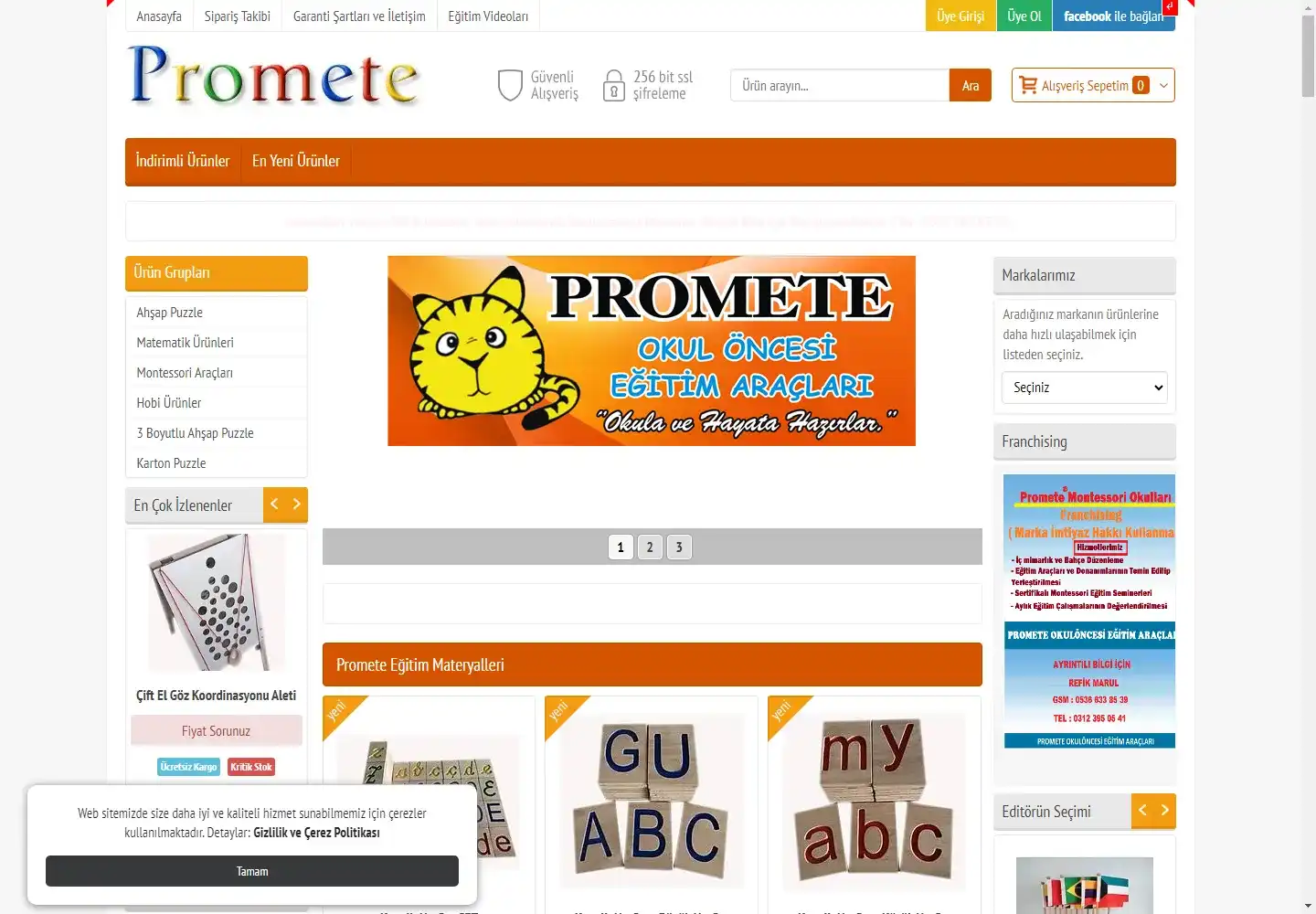 www.prometeokuloncesi.com