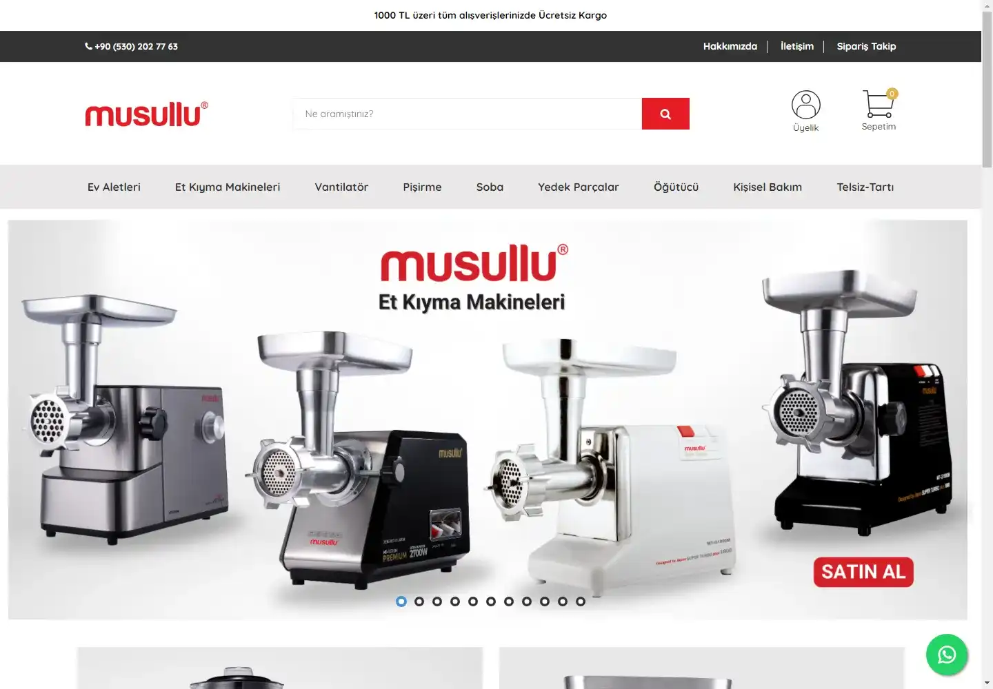 Musullu Elektronik Nakliye Turizm Sanayi Ticaret Limited Şirketi