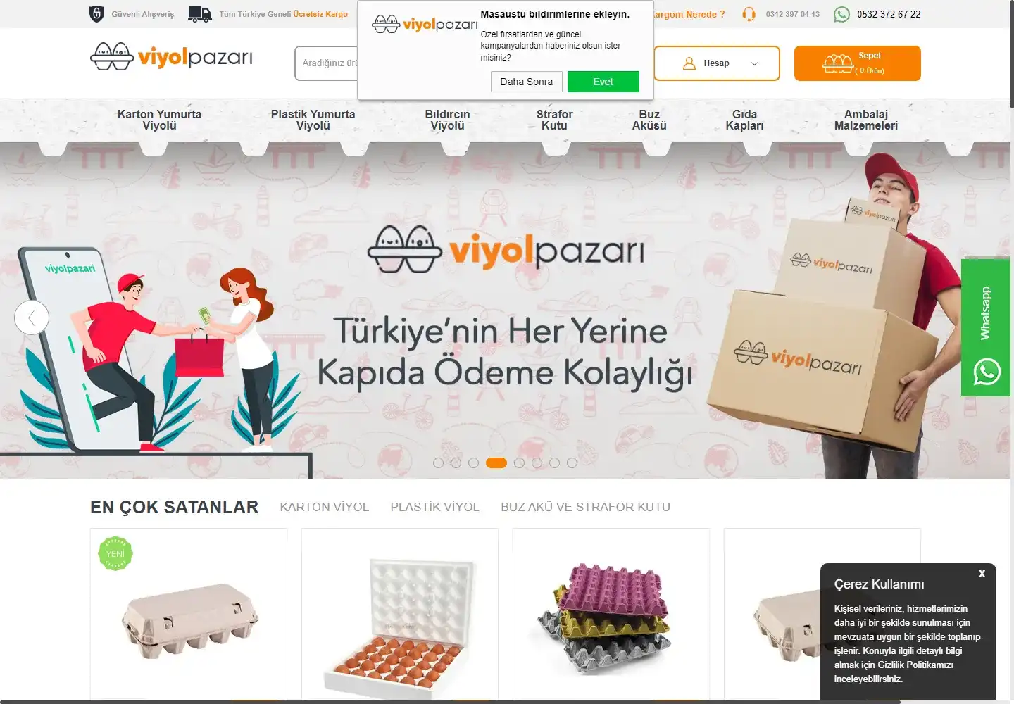 Karapınar Zırai Ürünler Tarım Gıda Ticaret Ve Sanayi Limited Şirketi