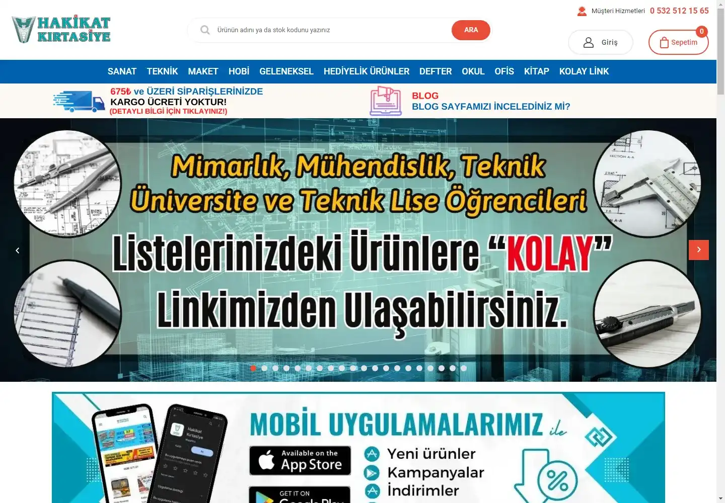 Selam Sanal Mağazacilik Kitap Kirtasiye Malzemeleri Ticaret Limited Şirketi