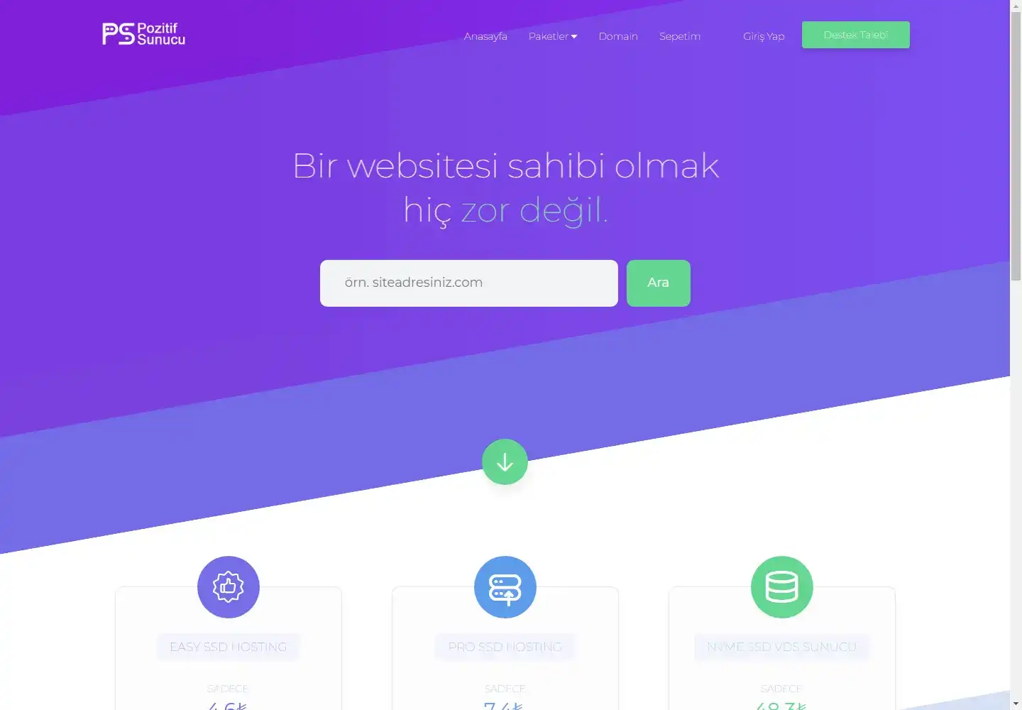 Pozitifküp Bilişim Eğitim Ve Danışmanlık Limited Şirketi