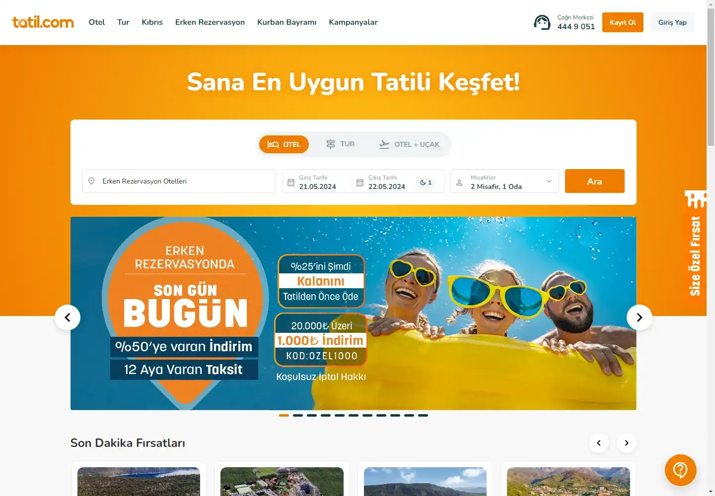 Bütar Turizm Ticaret Limited Şirketi. 